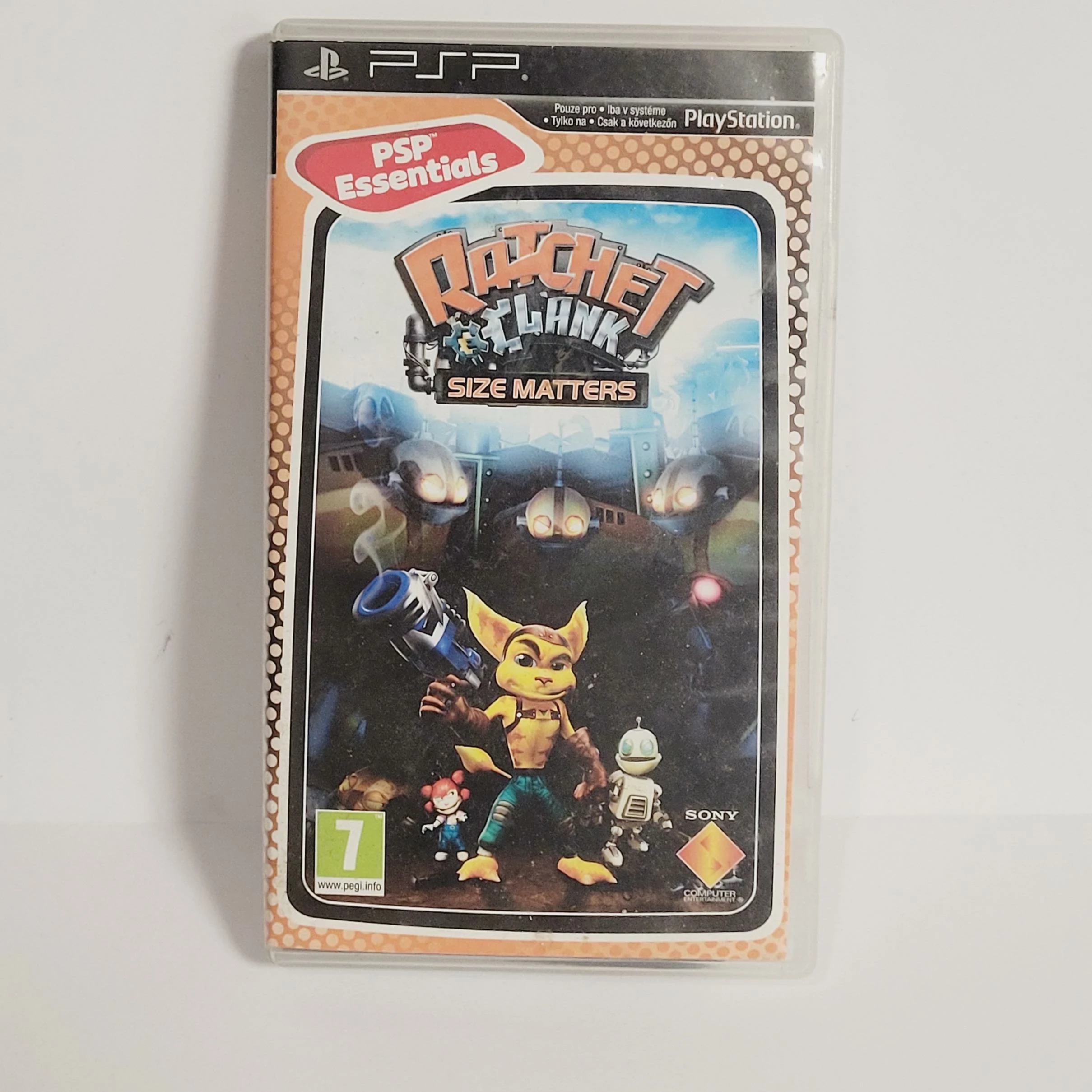 gra-na-psp-ratchet-ean-gtin-5035225039547