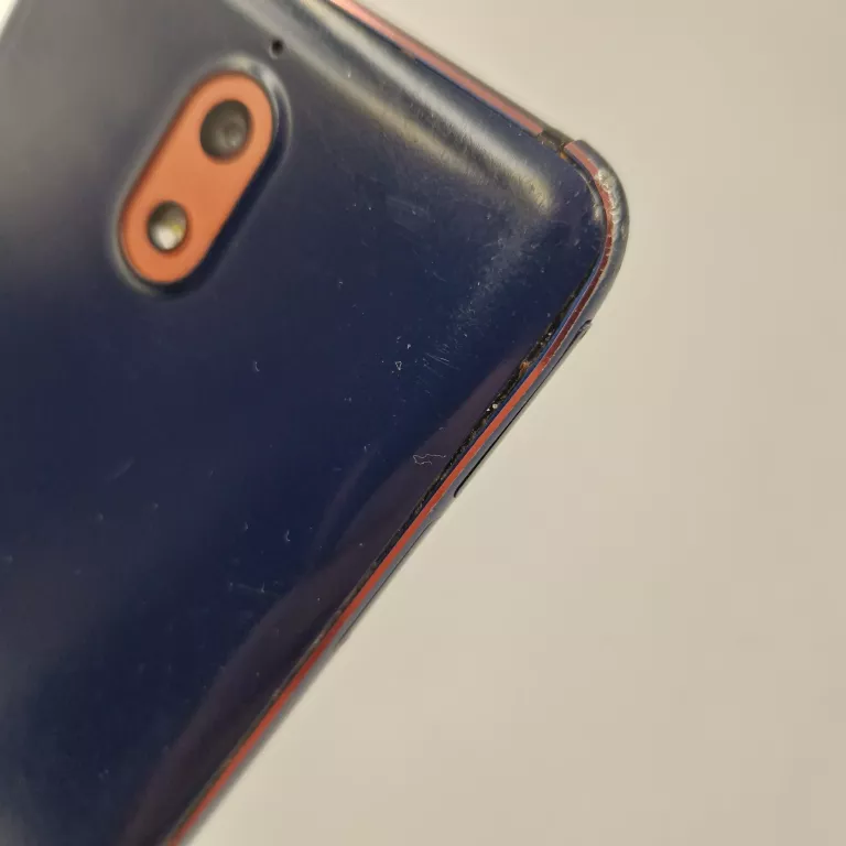 TELEFON NOKIA 3.1 16GB/ 2GB RAM/ DUAL SIM
