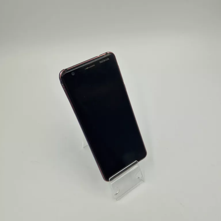 TELEFON NOKIA 3.1 16GB/ 2GB RAM/ DUAL SIM