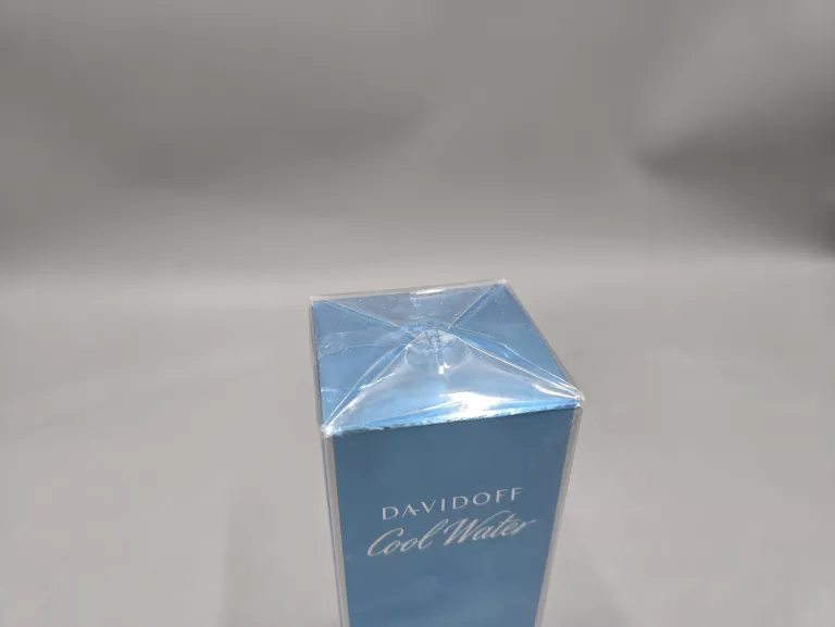 PERFUM DAVIDOFF COOL WATER 100 ML NO