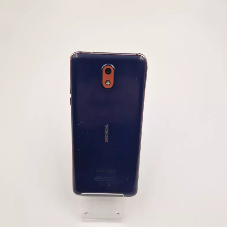 TELEFON NOKIA 3.1 16GB/ 2GB RAM/ DUAL SIM