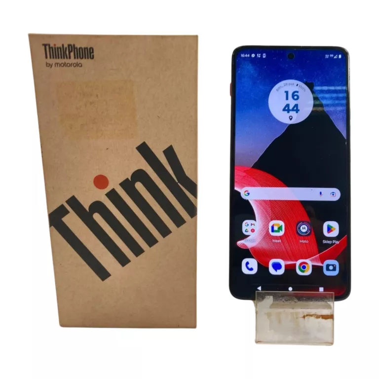 TELEFON MOTOROLA THINKPHONE - NA CZĘŚCI !!!!
