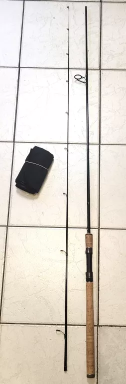 WĘDKA SPININGOWA DRAGON HM69 PIKE 290CM 10-28G