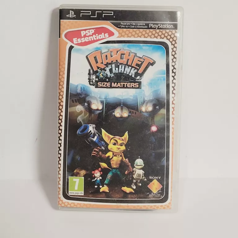 gra-na-psp-ratchet-ean-gtin-5035225039547