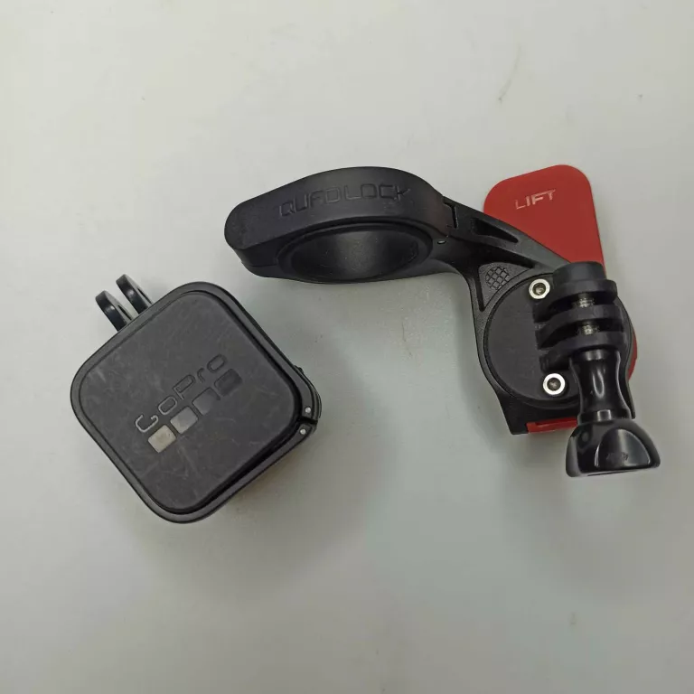 KAMERKA SPORTOWA GOPRO HERO 4