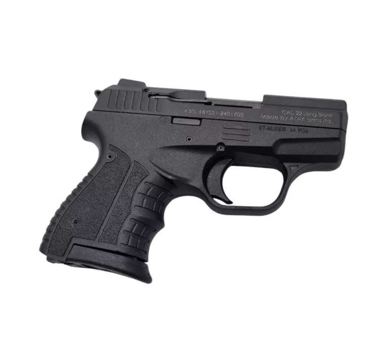 PISTOLET HUKOWY STALKER M906 - DOBRY STAN - OKAZJA!!