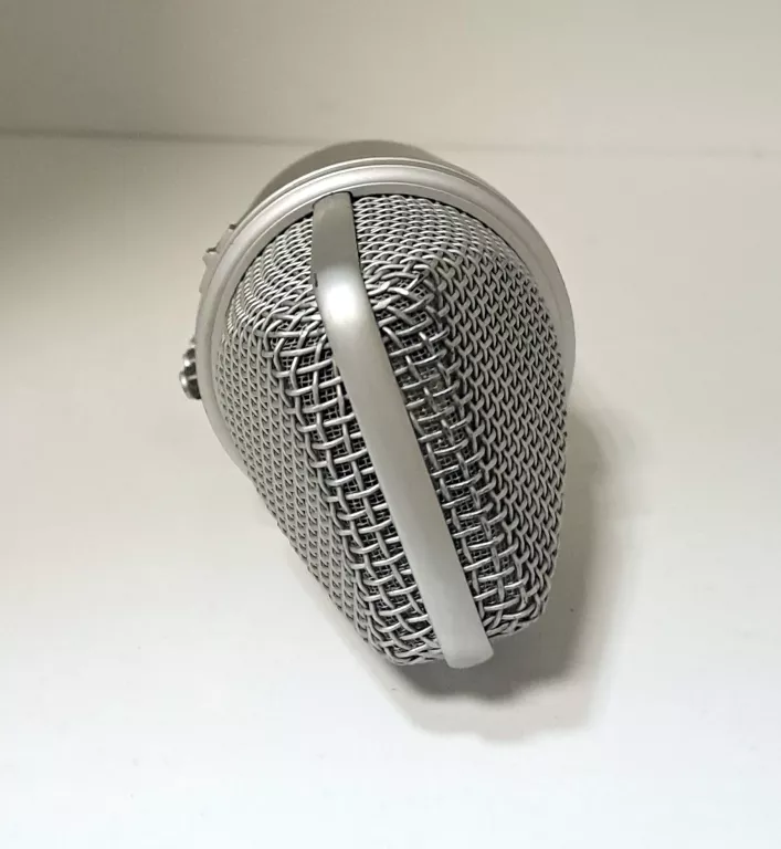 MIKROFON POJEMNOŚCIOWY STUDYJNY SAMSON G-TRACK KABEL USB