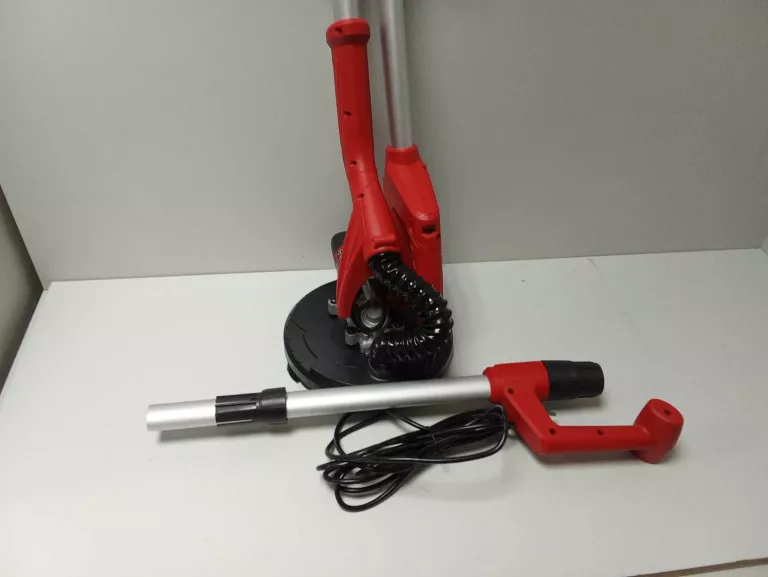 SZLIFIERKA DO GIPSU ŻYRAFA EINHELL TC-DW 225 POWYSTAWOWA