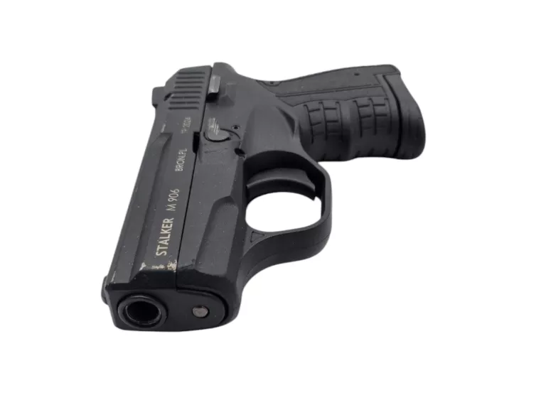 PISTOLET HUKOWY STALKER M906 - DOBRY STAN - OKAZJA!!
