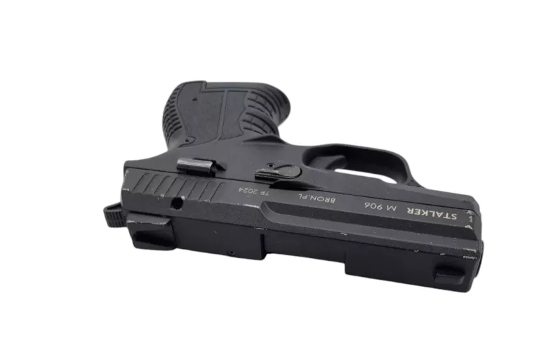 PISTOLET HUKOWY STALKER M906 - DOBRY STAN - OKAZJA!!