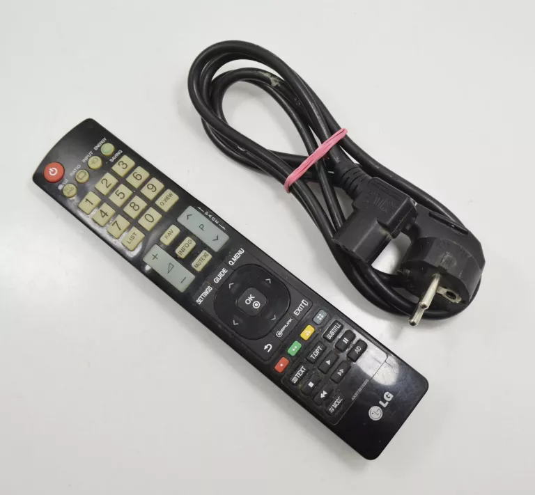 TELEWIZOR PLAZMOWY LG 50PA650T 50" HD READY