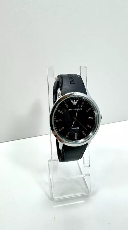 ZEGAREK EMPORIO ARMANI QUARTZ