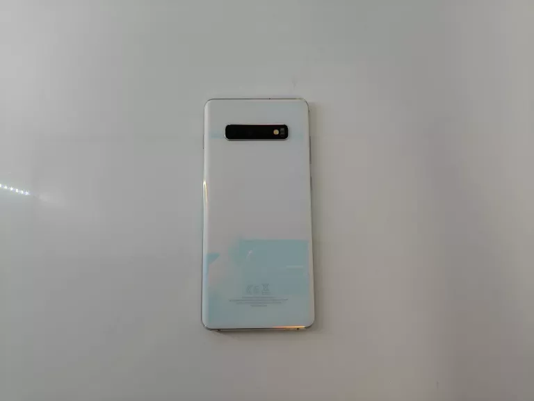 SAMSUNG GALAXY S10+ 8/128