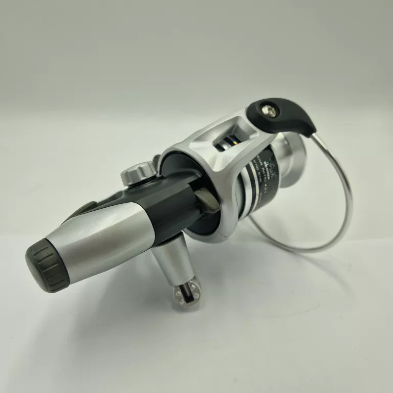 KOŁOWROTEK OKUMA TRAVERTINE BAITFEEDER TRB 45