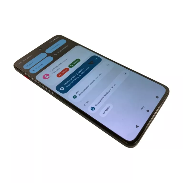 TELEFON MOTOROLA THINKPHONE - NA CZĘŚCI !!!!