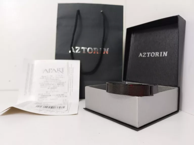 BRANSOLETKA AZTORIN APART