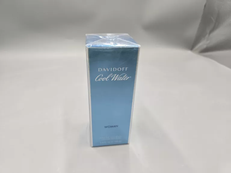 PERFUM DAVIDOFF COOL WATER 100 ML NO