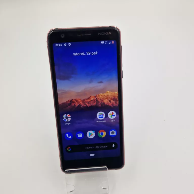 TELEFON NOKIA 3.1 16GB/ 2GB RAM/ DUAL SIM