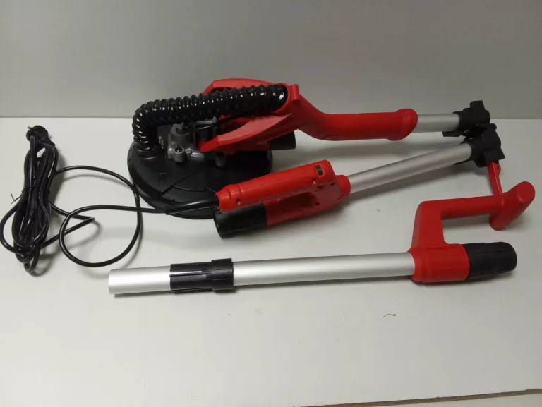 SZLIFIERKA DO GIPSU ŻYRAFA EINHELL TC-DW 225 POWYSTAWOWA