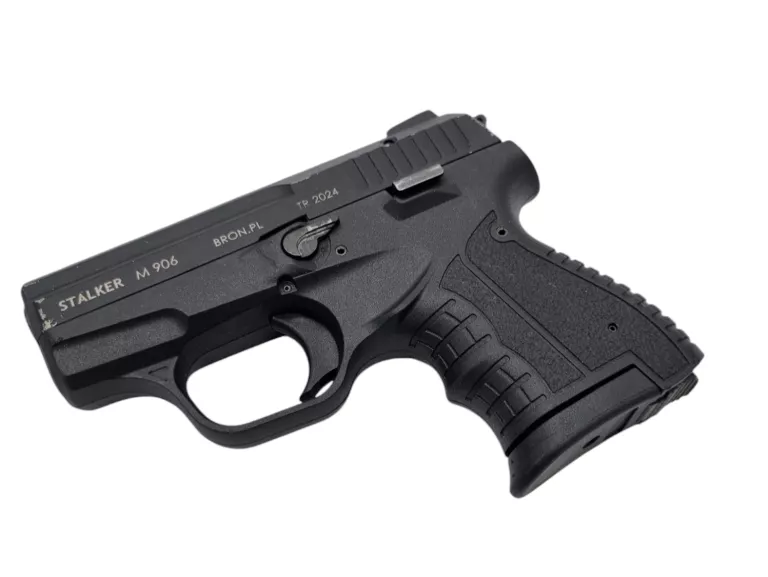 PISTOLET HUKOWY STALKER M906 - DOBRY STAN - OKAZJA!!