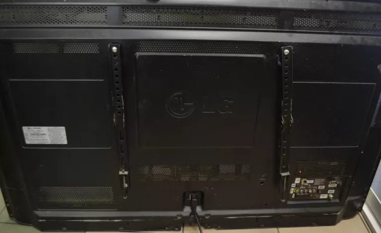 TELEWIZOR PLAZMOWY LG 50PA650T 50" HD READY