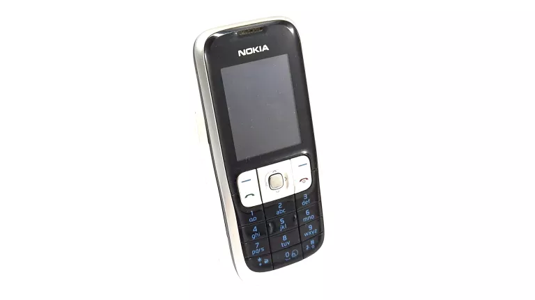 TELEFON NOKIA 2630 RM-298