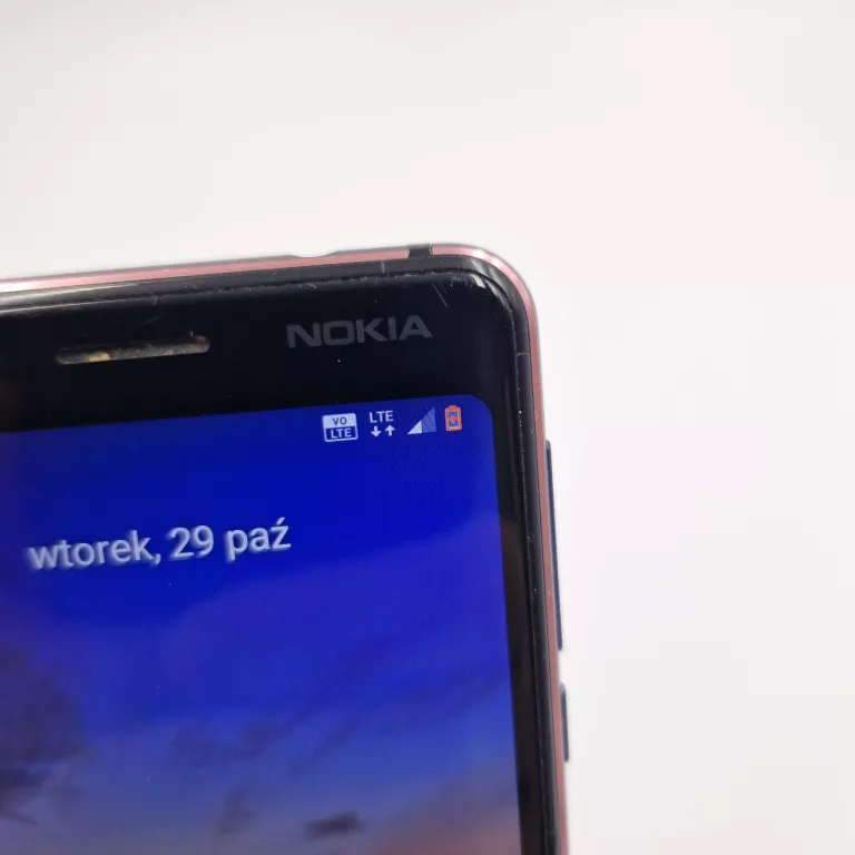 TELEFON NOKIA 3.1 16GB/ 2GB RAM/ DUAL SIM