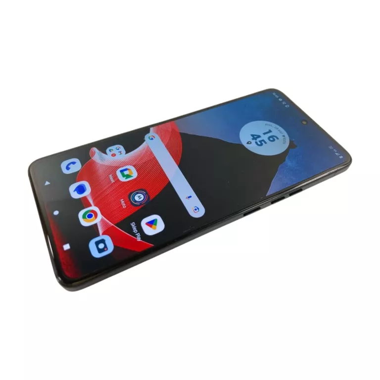 TELEFON MOTOROLA THINKPHONE - NA CZĘŚCI !!!!