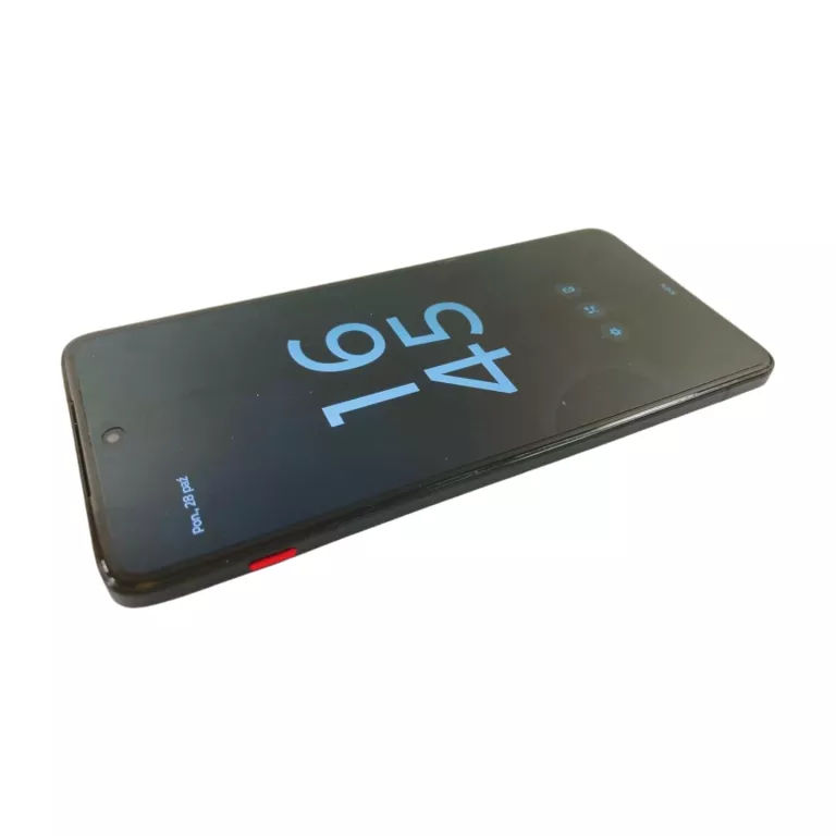 TELEFON MOTOROLA THINKPHONE - NA CZĘŚCI !!!!