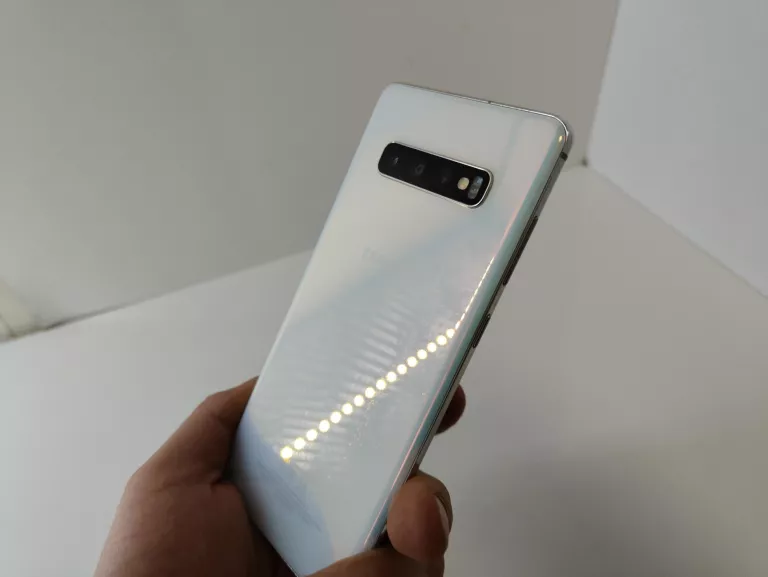 SAMSUNG GALAXY S10+ 8/128