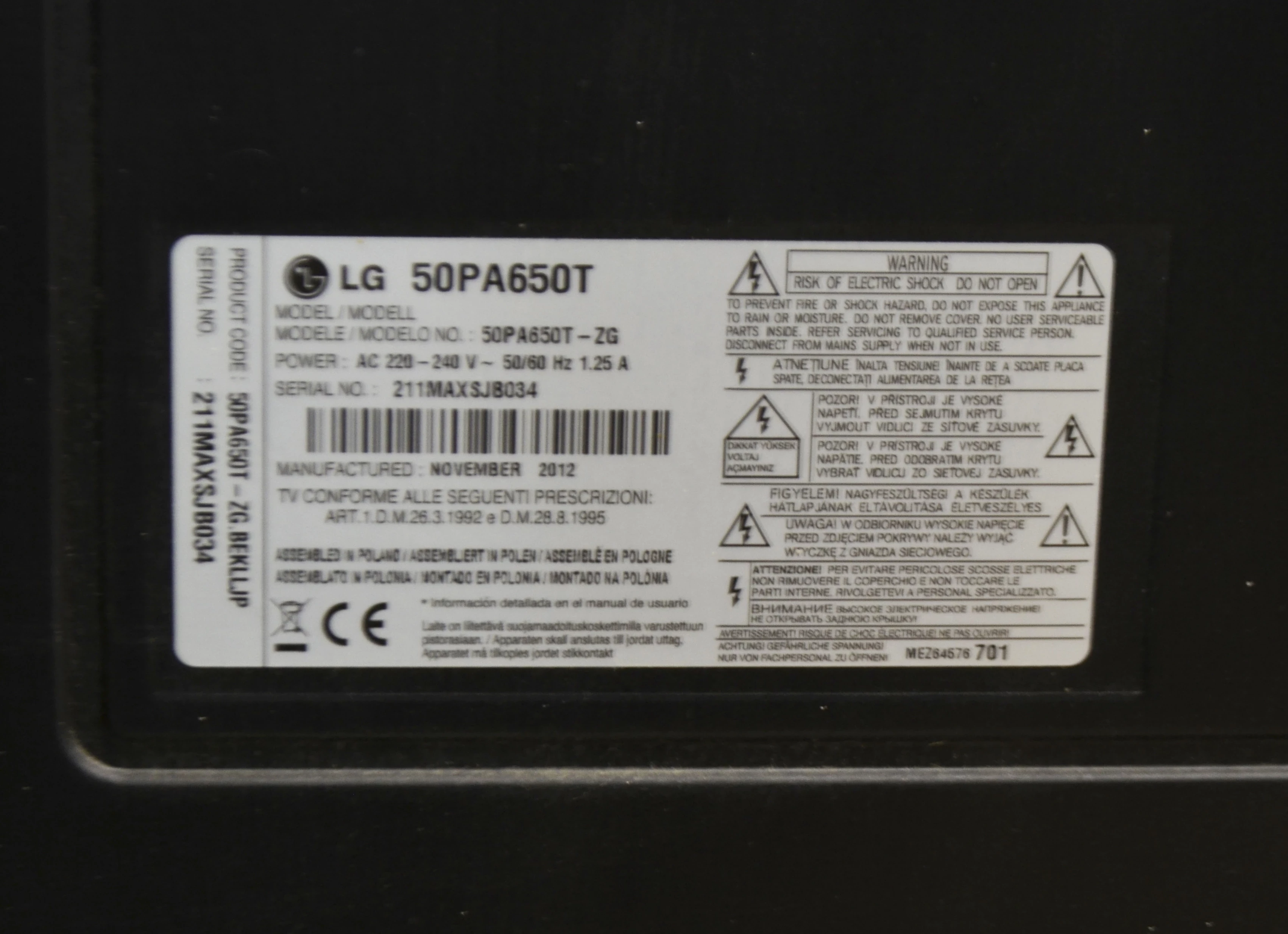 telewizor-plazmowy-lg-50pa650t-50-hd-ready-marka-211398-249486