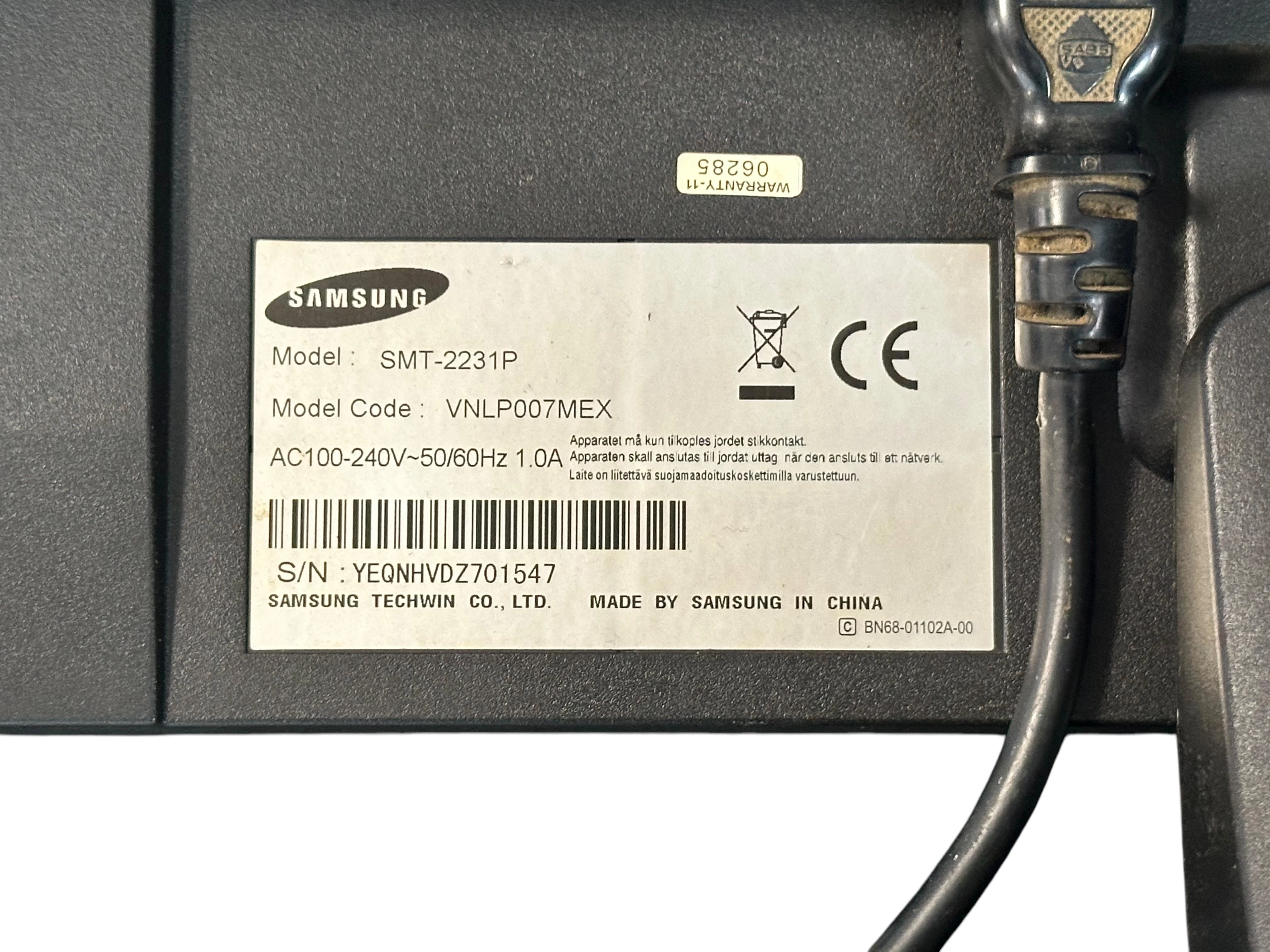smt-2231-monitor-przemyslowy-samsung-model-dm40e