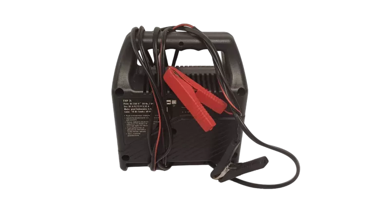 PROSTOWNIK ALPINE BATTERY CHARGER TYP 7