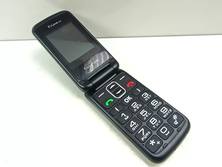 TELEFON EASYFONE PRIME FLIP