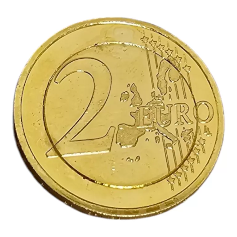 ZESTAW MONET EURO OKAZJONALNYCH *POLECAM*