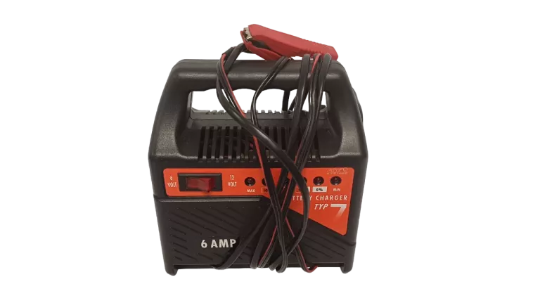 PROSTOWNIK ALPINE BATTERY CHARGER TYP 7