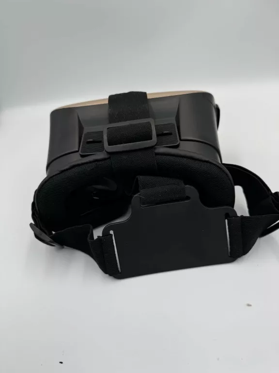 OKULARY EVO VR + PUDEŁKO