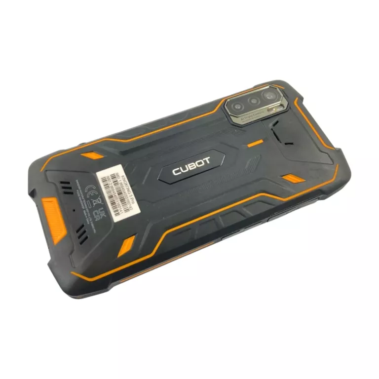 TELEFON CUBOT KING KONG 5 PRO 4/64GB !!! POGŁOS / ECHO !!!!