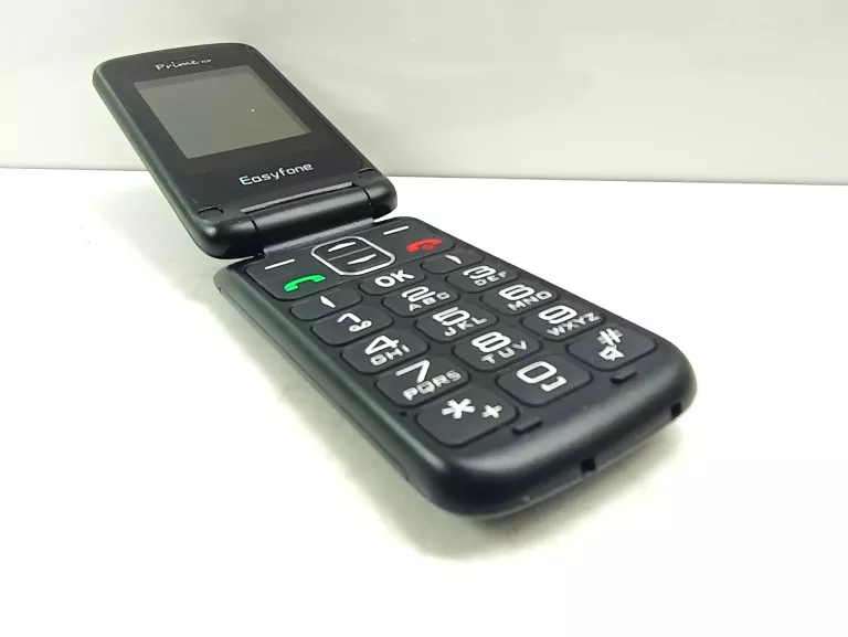 TELEFON EASYFONE PRIME FLIP