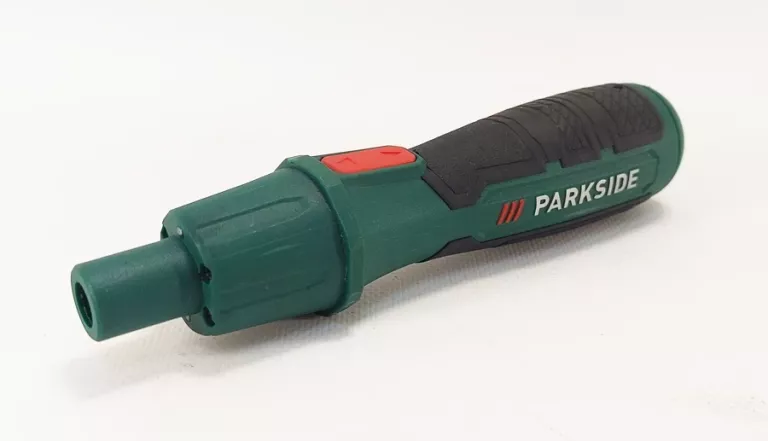 PARKSIDE WKRĘTAK AKUMULATOROWY 4 V PASD 4 B2