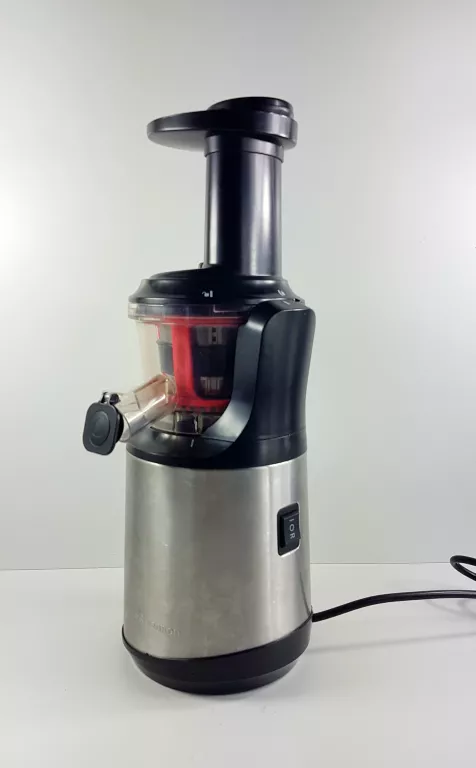 WYCISKARKA WOLNOOBROTOWA GÖTZE & JENSEN SJ501X