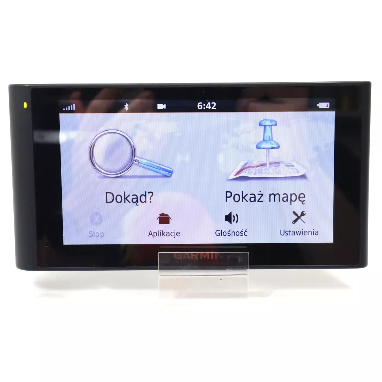 GARMIN NUVICAM NAWIGACJA
