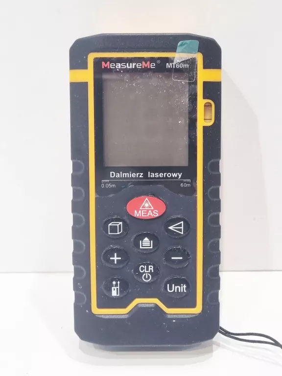 DALMIERZ MEASURE MT60M