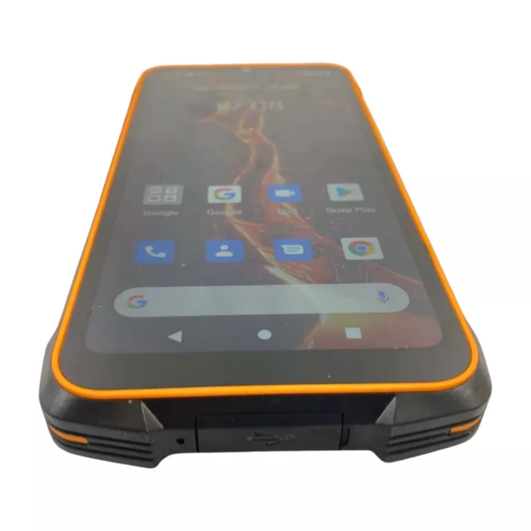 TELEFON CUBOT KING KONG 5 PRO 4/64GB !!! POGŁOS / ECHO !!!!
