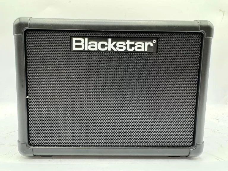 MINI COMBO BLACKSTAR FLY 3