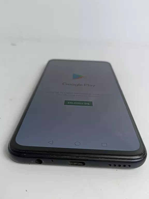 TELEFON SMARTFON HUAWEI P SMART PRO PĘKNIĘTY