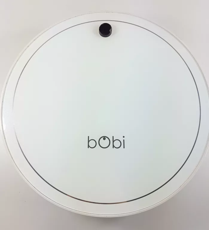 ODKURZACZ AUTOMATYCZNY BOBSWEEP SW603001 BOBI