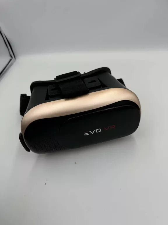 OKULARY EVO VR + PUDEŁKO