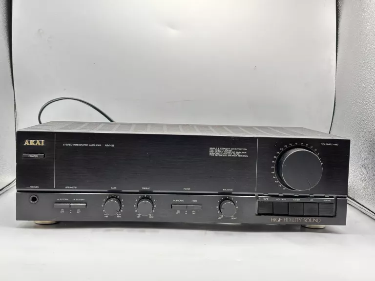 wzmacniacz-akai-am-15-opis-grojecka-31-warszawa
