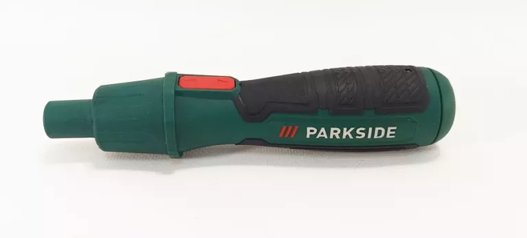 PARKSIDE WKRĘTAK AKUMULATOROWY 4 V PASD 4 B2